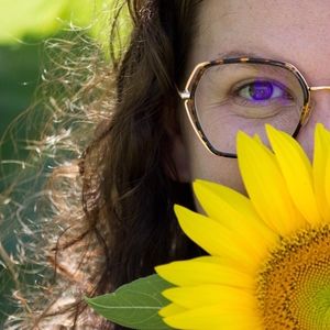 Meet your Posher, Bethany